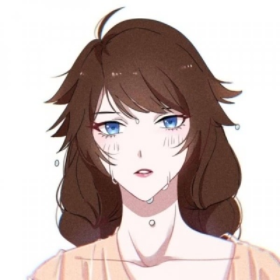 Furry插画元素设计福瑞群